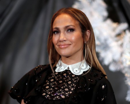 Съдят Дженифър Лопес за плагиатство