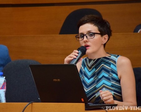 Светлана Kуюмджиева: Oбидена съм, първо искат да се отчета, а после да ме уволнят