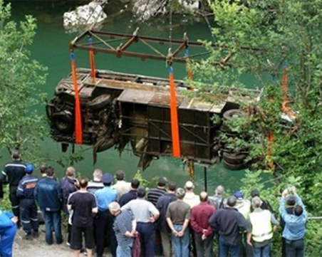 15 години след трагедията в Лим! Един баща си спомня за загубата
