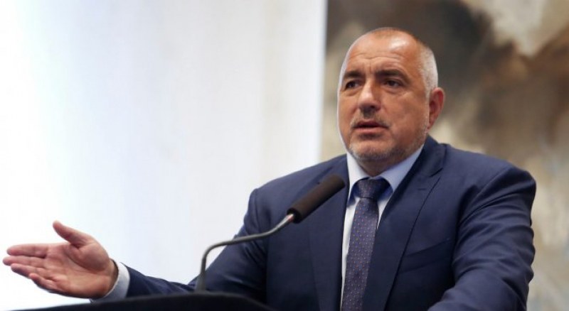 Премиерът предложи Данаил Кирилов за правосъден министър