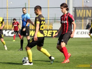 Ботев без двама, но с Неделев в мача за Купата днес