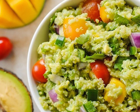 5 комбинации от храни, които топят коремчето