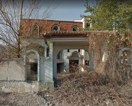 Престрелката 