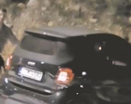 Гръцки бизнесмен убит от българи в Атина, единият е хванат, издирват брат му