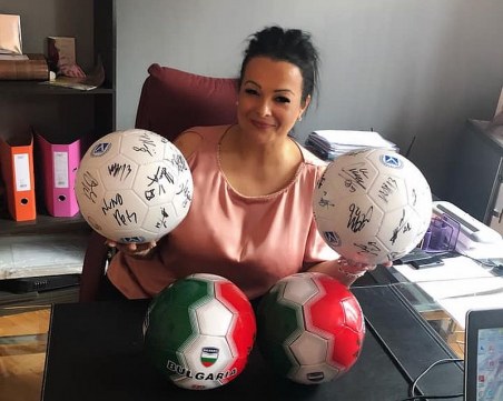 Левскари и фенове от Сопот, Карлово и Хисаря се обединяват в благородна инициатива