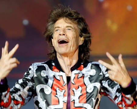 Мик Джагър е претърпял успешно сърдечната операция