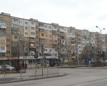 МРРБ събира съседските идеи: Ремонтите – до 60 дни, такса 