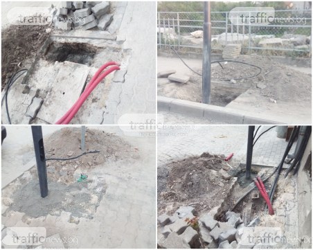 Пловдивчанин задава въпрос за 