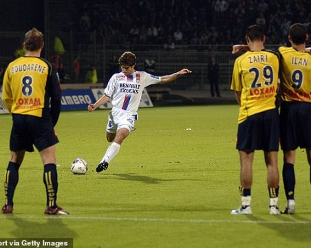 По един показател Меси и Роналдо има още хляб да ядат – извън Топ 10 са