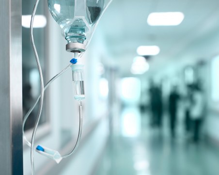 Простреляната курсантка – 20-годишна. Състоянието и е стабилно!