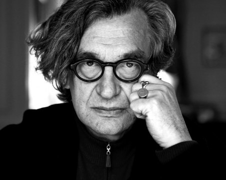 Режисьорът Вим Вендерс гостува в столично училище