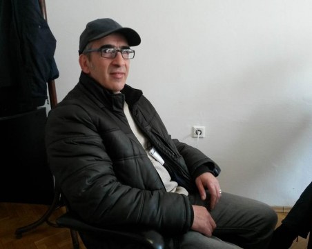 Спряха олимпийската пенсия на голям пловдивски борец