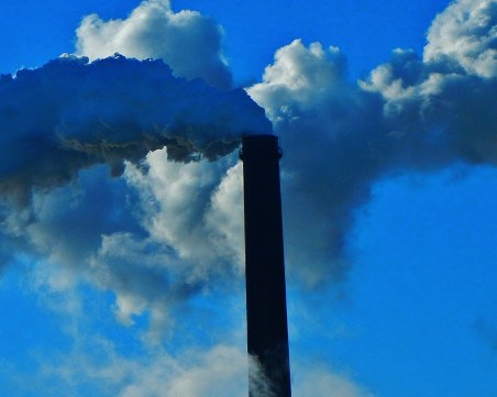 Страната ни е сред водещите в смъртните случаи заради мръсен въздух