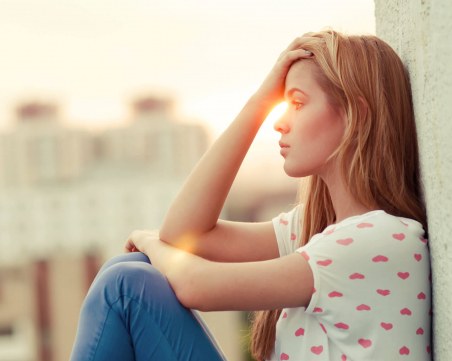 Трите най-стресови фактора в една връзка