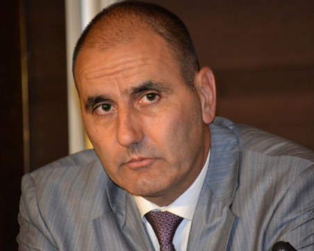 Цветанов: Сценаристите на 