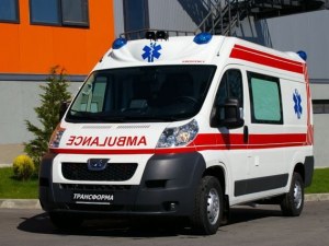 Диабетна кома повали бургазлия зад волана, катастрофира тежко