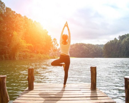 7 от 10 българи смятат, че са в добро здраве