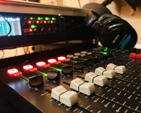 БГ музиката с печалба от 10,97 млн. лв. за година