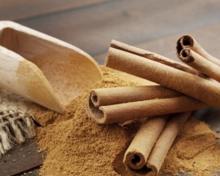 Канелата и нейните полезни свойства! От растеж на косата до предпазване от комари