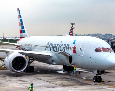 Кои са най-скъпите авиокомпании в света?