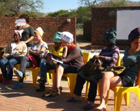 Пловдивските пазари стават театрална сцена