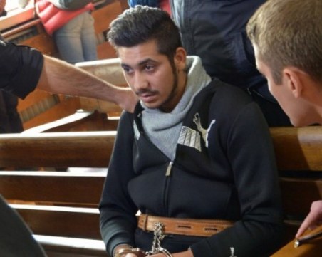 Убиецът на журналистката Виктория Маринова иска съкратено производство