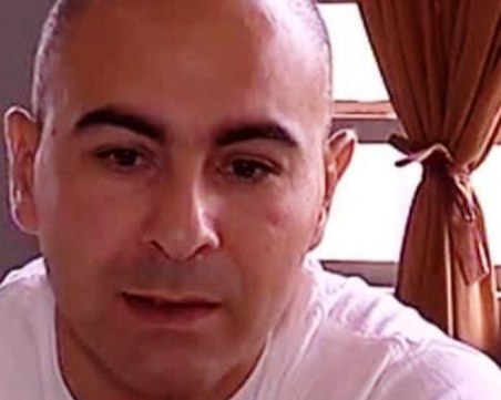 Арестуваха сина на Гълъбин Боевски заради наркотици