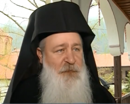 Бачковският манастир има нов игумен