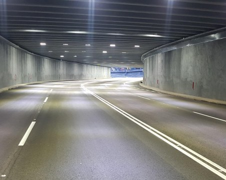 Чакането свърши! Отварят подлеза на 