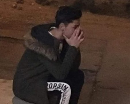 Динко откри ромчето с гнусните псувни: Скъсах му обицата, накарах го да я глътне!