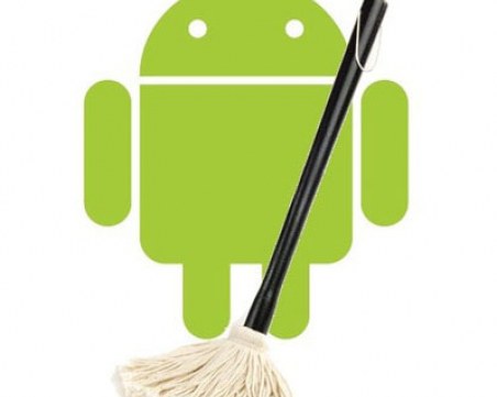 Изчистете историята на телефона си! Вижте защо