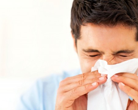 Лекар от ВМА: Алергичните болести се превръщат в епидемия