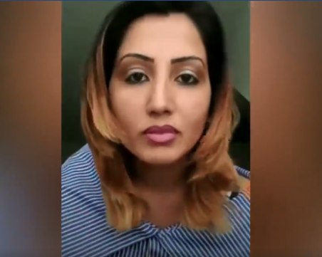 Майката на рома, заявил, че мрази българите, го защити