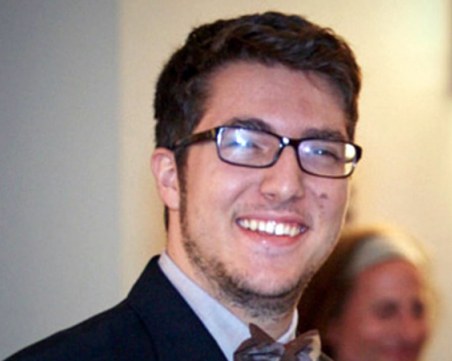 Пловдивчанин от Лос Анджелис грабна Emmy