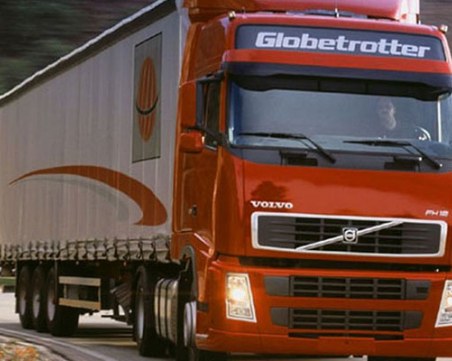 Тир се обърна на 