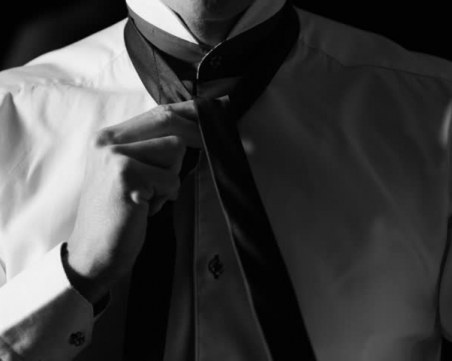 Защо млад българин реши да работи като жиголо?