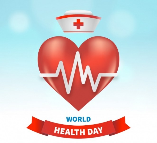 Днес отбелязваме Световния ден на здравето