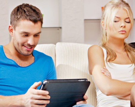 10 признака, че можете напълно да вярвате на партньора си