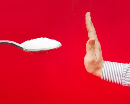 15 неща, които се случват, когато спрете захарта