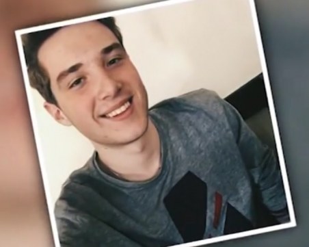 220 хиляди лева делят Тони от живота, 220 хил., за да победи левкемията