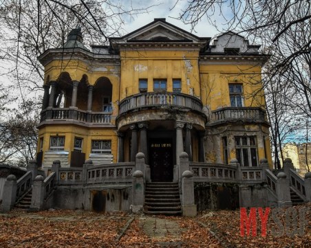 300 хиляди лева от общинският бюджет ще отидат за стари софийски сгради