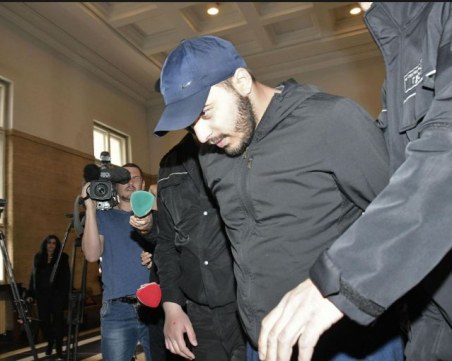 Адвокатката на Пол Боевски: Все още не е доказано, че той е виновен!