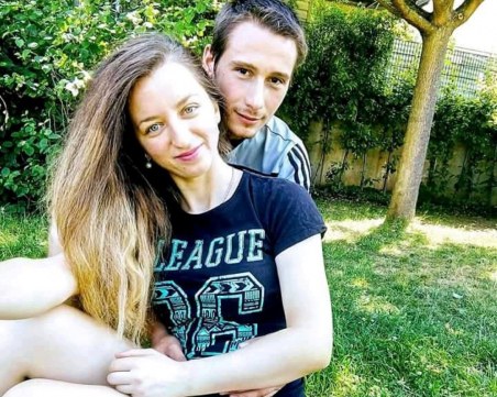 Хванаха в магазин Кирил, издирван за убийството на жена му