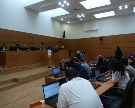 Иван Тотев: Няма да позволя да се хвърля кал по Пловдив с хомофобски скандал