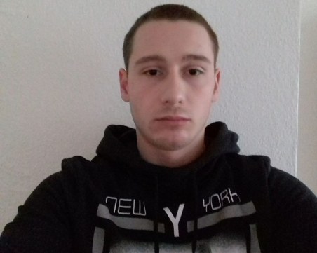 Издирват българин за убийството на 25-годишна жена в Германия