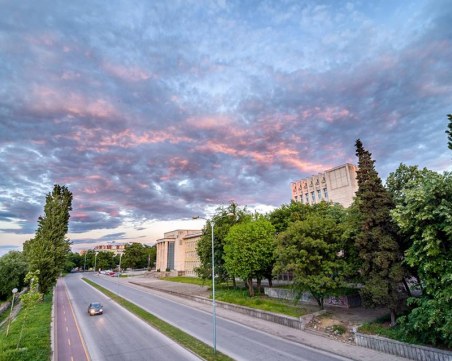Къде да отидем в понеделник в Пловдив?