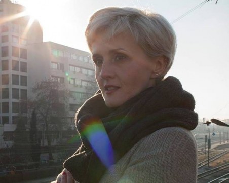 Кметът твърдо зад Светлана Куюмджиева като арт директор на 