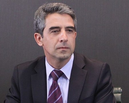 Плевнелиев: Оставката на Пламен Георгиев трябва да бъде поискана!