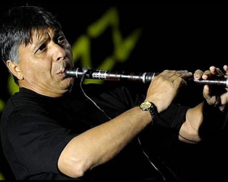 Почина големият кавалджия Матьо Добрев