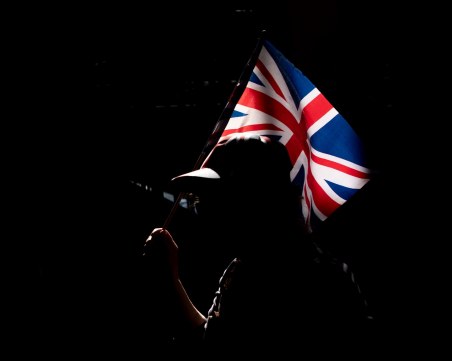 При Brexit без сделка. Какви права имат европейците, живеещи на Острова?